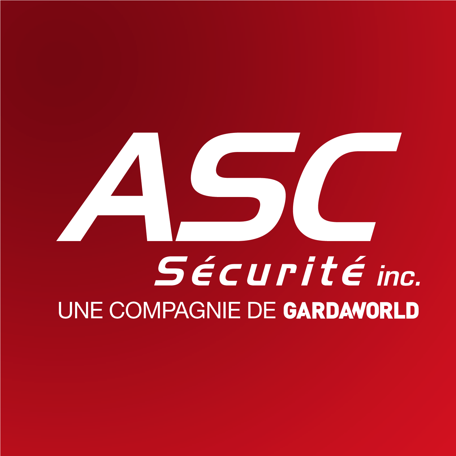 ASC Sécurité